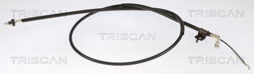 Triscan 8140 141170 Cable Pull, parking brake 8140141170