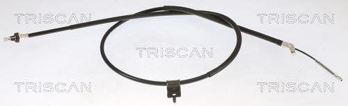 Triscan 8140 141171 Cable Pull, parking brake 8140141171