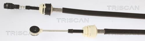 Gearbox cable Triscan 8140 15733