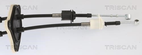 Buy Triscan 8140 15733 at a low price in United Arab Emirates!