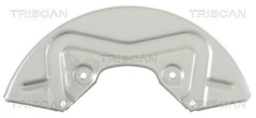 Triscan 8125 29121 Brake dust shield 812529121