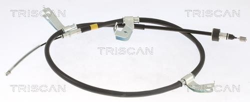 Triscan 8140 181144 Cable Pull, parking brake 8140181144