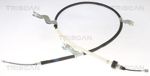 Triscan 8140 181145 Cable Pull, parking brake 8140181145