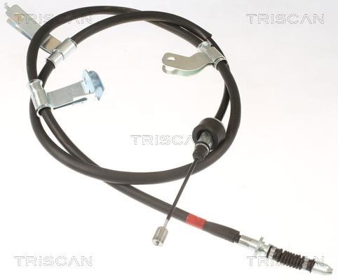 Triscan 8140 181146 Cable Pull, parking brake 8140181146