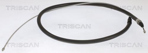 Triscan 8140 381123 Cable Pull, parking brake 8140381123