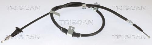 Triscan 8140 421133 Cable Pull, parking brake 8140421133