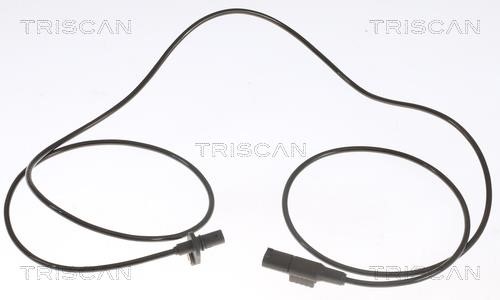 Triscan 8180 23254 Sensor, wheel speed 818023254