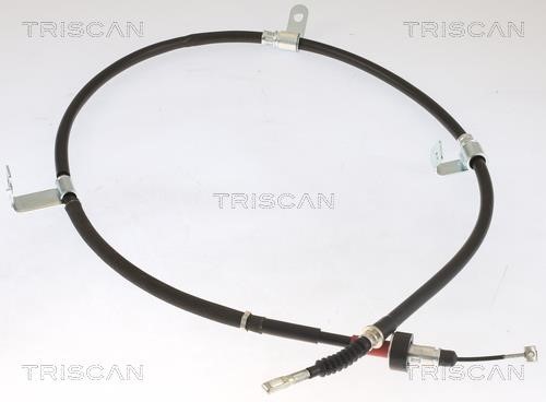 Triscan 8140 431096 Cable Pull, parking brake 8140431096