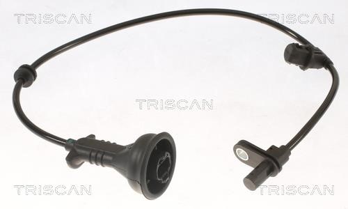 Triscan 8180 23255 Sensor, wheel speed 818023255