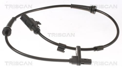 Triscan 8180 23256 Sensor, wheel speed 818023256
