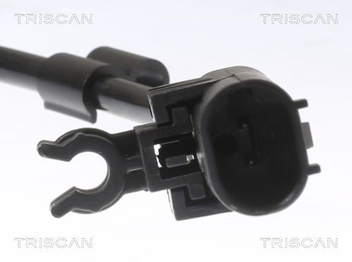 Sensor, wheel speed Triscan 8180 23256