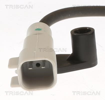 Sensor, wheel speed Triscan 8180 24111