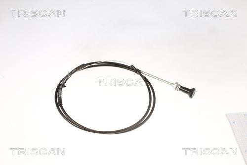 Triscan 8140 91002 Air intake damper cable 814091002
