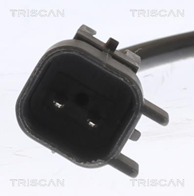 Sensor, wheel speed Triscan 8180 24115