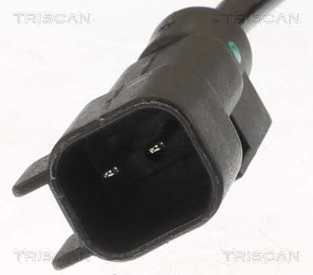 Sensor, wheel speed Triscan 8180 24203