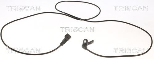 Triscan 8180 24205 Sensor, wheel speed 818024205