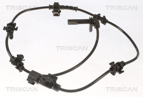Triscan 8180 24206 Sensor, wheel speed 818024206