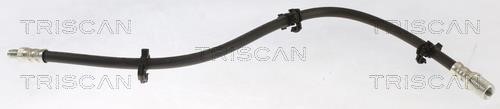 Flexible brake pipe Iveco Daily: 815015306 Triscan Brake Hose