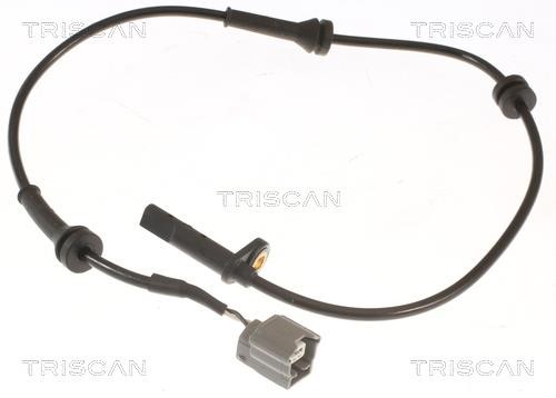 Triscan 8180 25156 Sensor, wheel speed 818025156
