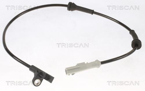 Triscan 8180 25252 Sensor ABS 818025252