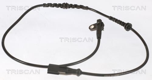 Triscan 8180 25292 Sensor, wheel speed 818025292