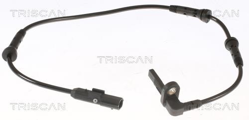 Triscan 8180 25293 Sensor, wheel speed 818025293