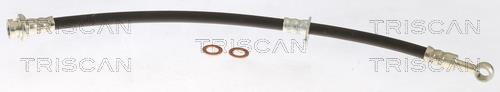 Flexible brake pipe Suzuki: 815069136 Triscan Brake Hose