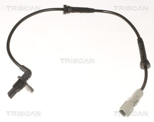 Triscan 8180 25296 Sensor, wheel speed 818025296