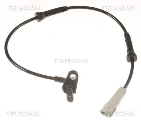 Triscan 8180 25297 Sensor, wheel speed 818025297