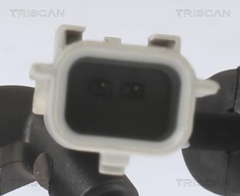 Sensor, wheel speed Triscan 8180 25297