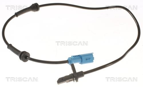 Triscan 8180 28235 Sensor, wheel speed 818028235