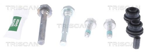 Triscan 8170169104 Repair Kit, brake caliper guide 8170169104