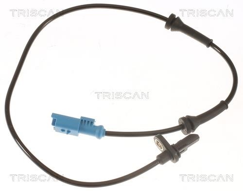 Triscan 8180 28236 Sensor, wheel speed 818028236