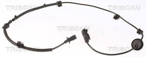 Triscan 8180 42208 Sensor, wheel speed 818042208