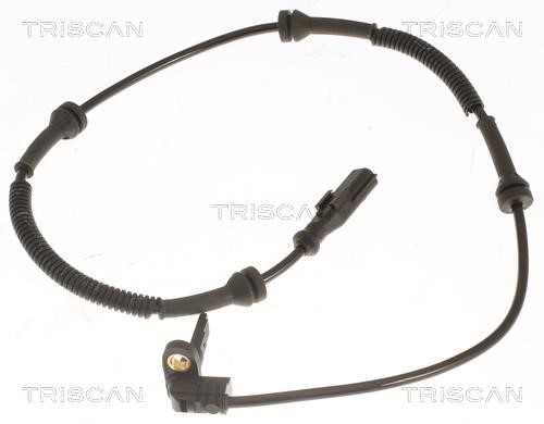 Triscan 8180 10116 Sensor, wheel speed 818010116
