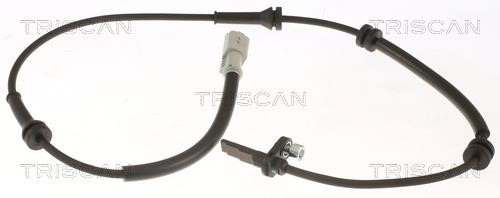 Triscan 8180 10117 Sensor, wheel speed 818010117