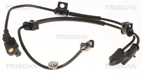 Triscan 8180 43165 Sensor, wheel speed 818043165