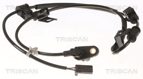 Triscan 8180 43166 Sensor, wheel speed 818043166