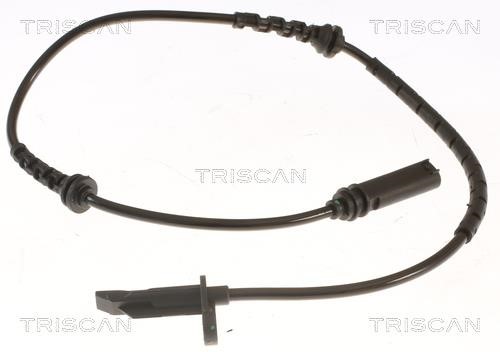 Triscan 8180 11127 Sensor, wheel speed 818011127