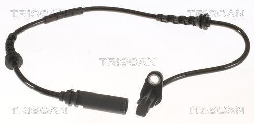 Triscan 8180 11236 Sensor, wheel speed 818011236