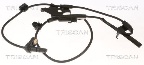Triscan 8180 13176 Sensor, wheel speed 818013176