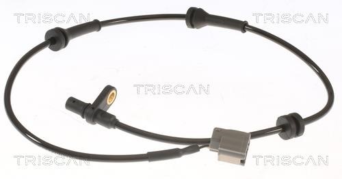 Triscan 8180 14241 Sensor, wheel speed 818014241