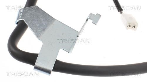 Sensor, wheel speed Triscan 8180 69240