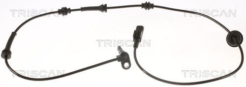 Triscan 8180 15129 Sensor, wheel speed 818015129