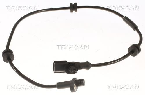 ABS speed sensor Ford: 818016238 Triscan Sensor, wheel speed