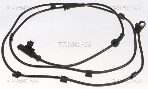 Triscan 8180 23212 Sensor ABS 818023212