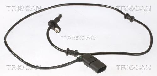Triscan 8180 23242 Sensor ABS 818023242