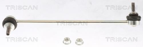 Triscan 8500 116002 Rod/Strut, stabiliser 8500116002