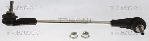 Triscan 8500 116003 Rod/Strut, stabiliser 8500116003