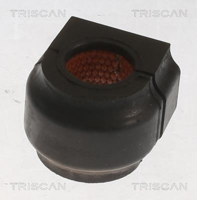 Triscan 8500 118037 Bearing Bush, stabiliser 8500118037